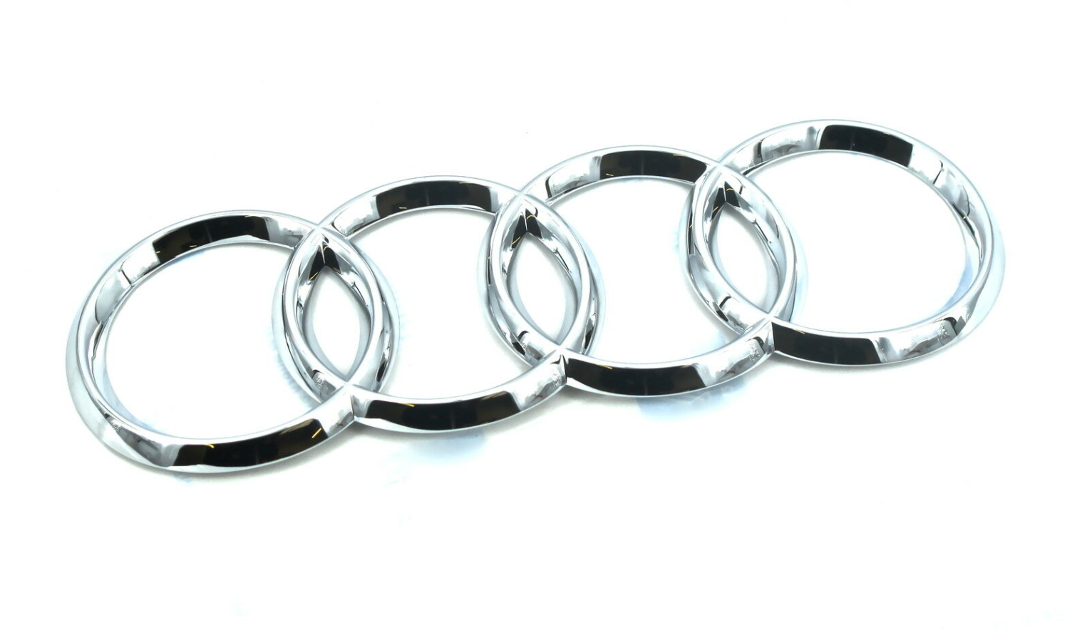 new audi a8 4n rear deck lid emblem 4n08537422zz 4n0853742 2zz original