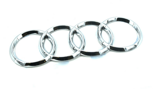 new audi a8 4n rear deck lid emblem 4n08537422zz 4n0853742 2zz original