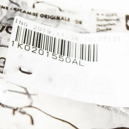 NEW VOLKSWAGEN GOLF MK6 FUEL FILLER CAP 1K0201550AL 1.4TSI