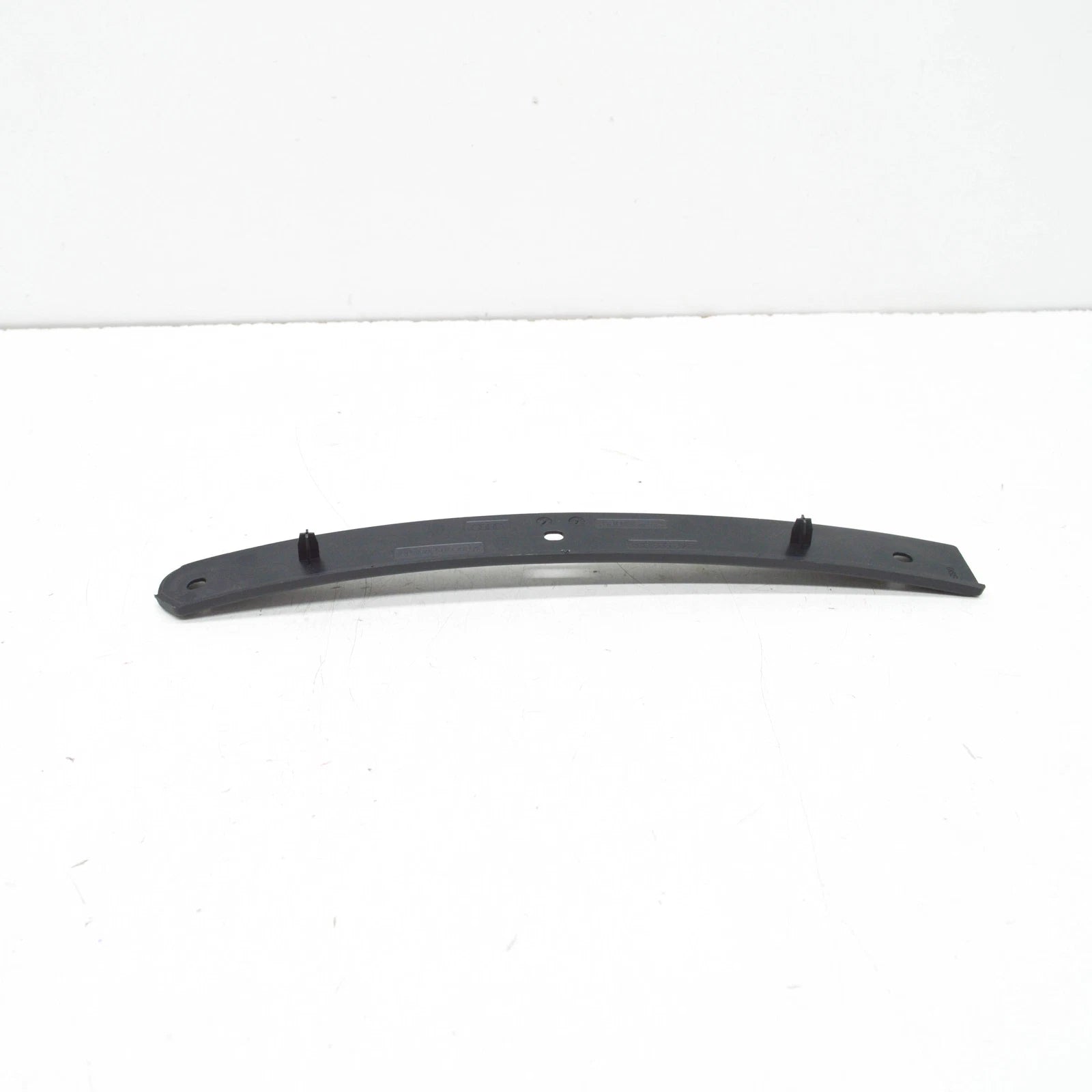 NEW AUDI A6 C8 FRONT RIGHT STONE CHIP GUARD 4K0853824 ORIGINAL