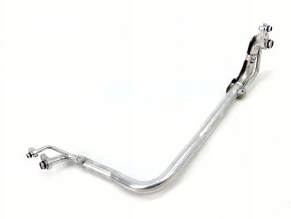 NEW VW ARTEON 3H7 COOLANT PIPE WITH INNER HEAT EXCHANGER LHD 5WB816738C ORIGINAL