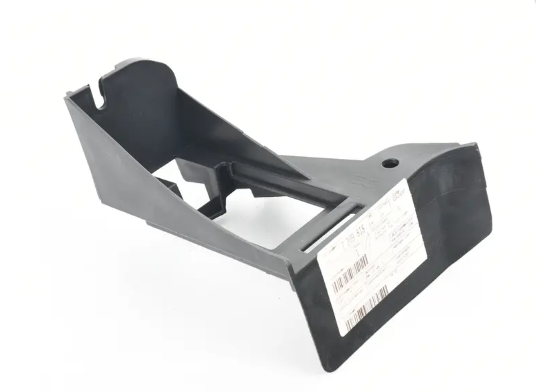 new bmw z4 roadster e89 rear right deflector lip 51717209818 7209818 original
