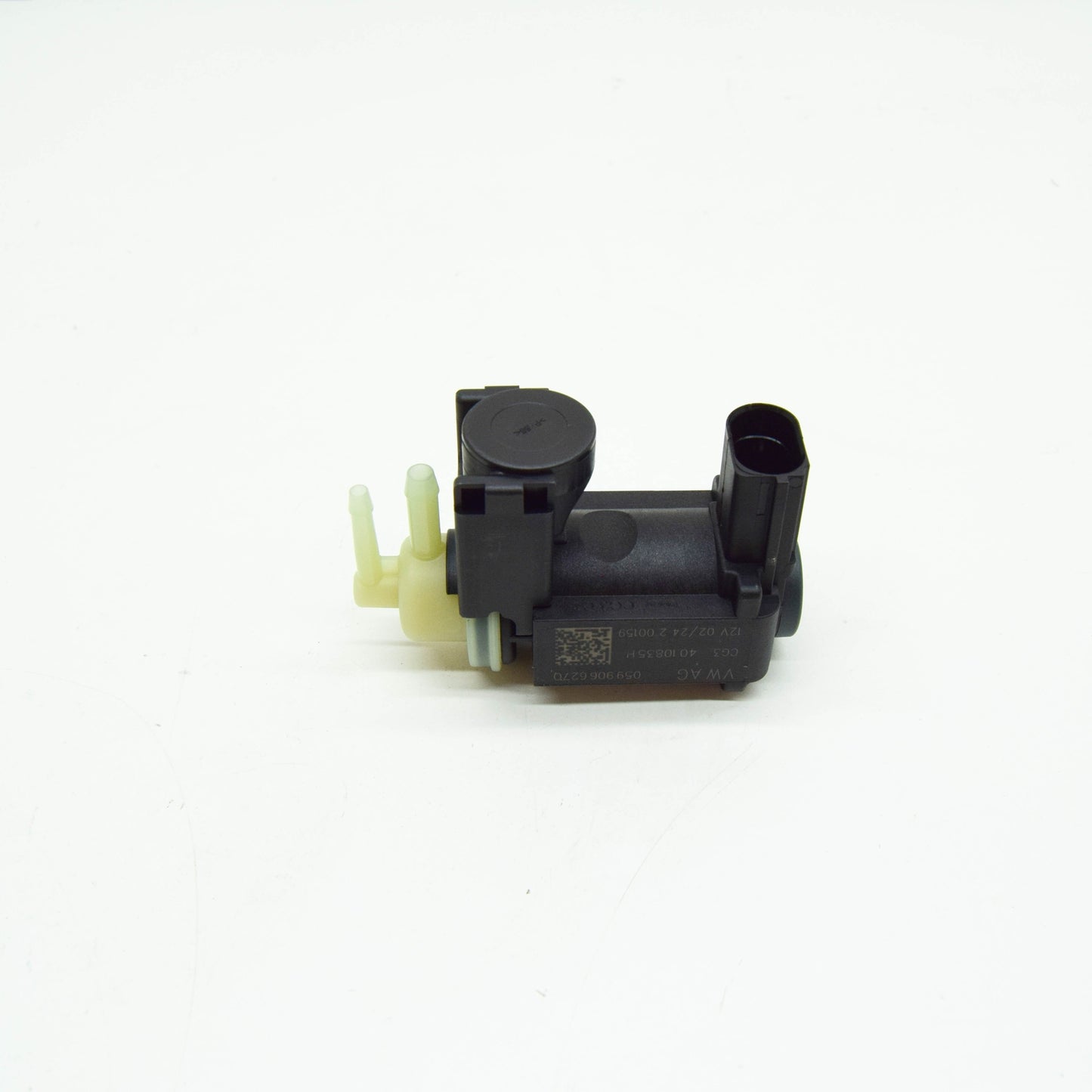 NEW AUDI A8 D5 PRESSURE CONVERTER 059906627Q ORIGINAL