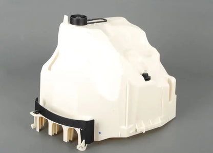 NEW BMW X1 E84 ELECTRONIC FUSE RELAY BOX W/ COVER 12907584146 7584146 ORIGINAL