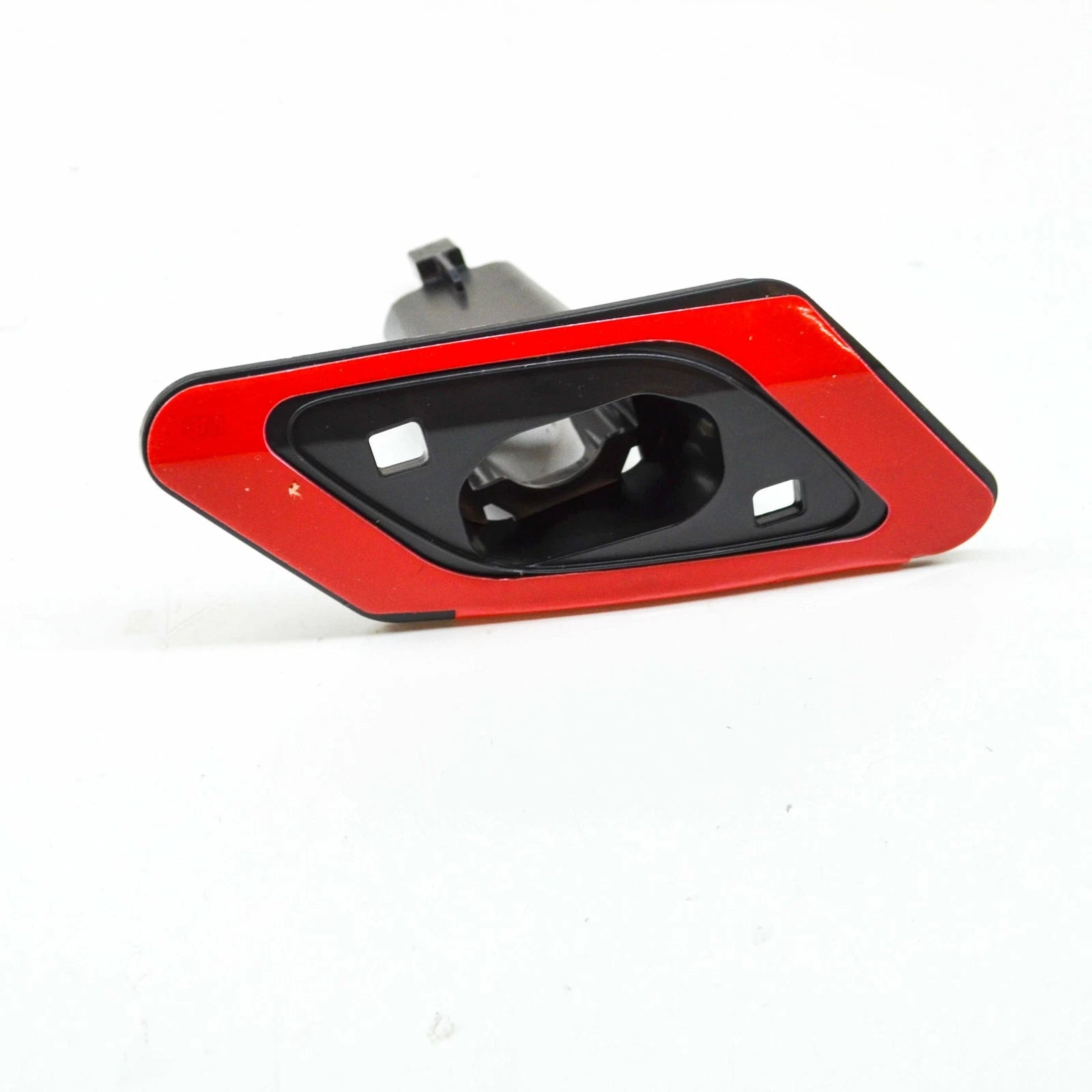 NEW VW CRAFTER SY FRONT RIGHT HEADLIGHT WASHER COVER BRACKET 7C0807942 ORIGINAL