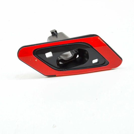 NEW VW CRAFTER SY FRONT RIGHT HEADLIGHT WASHER COVER BRACKET 7C0807942 ORIGINAL