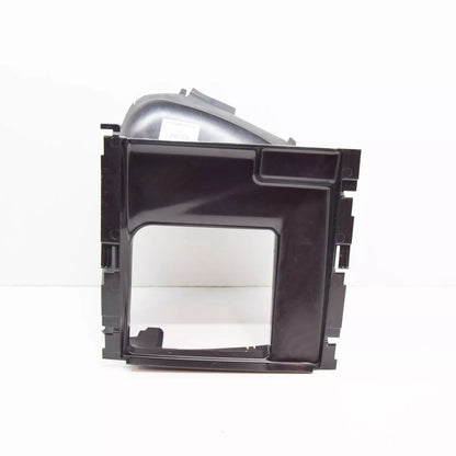 NEW AUDI Q7 4M RIGHT CHARGE AIR COOLING RADIATOR GUIDE 4M0145334R ORIGINAL