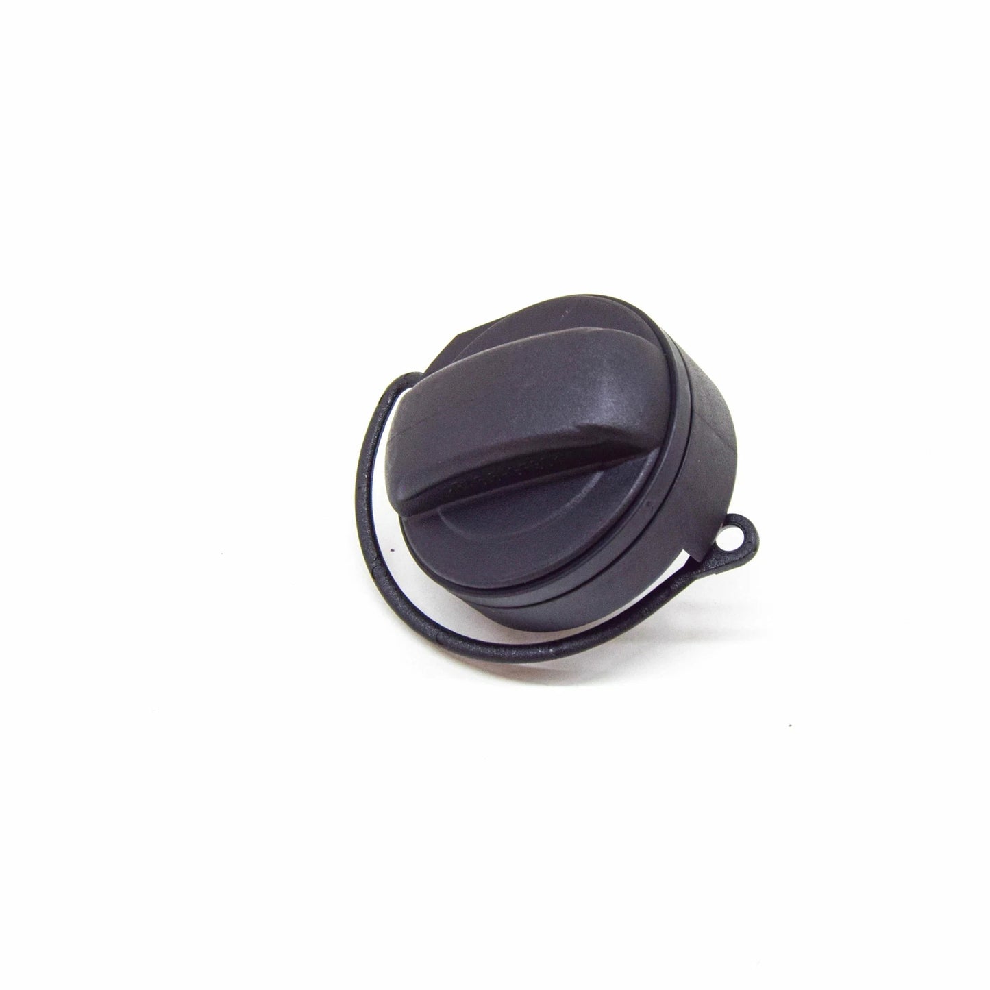 NEW AUDI TT 8J FUEL TANK GAS CAP WITH RETAINING STRAP 8J0201550M