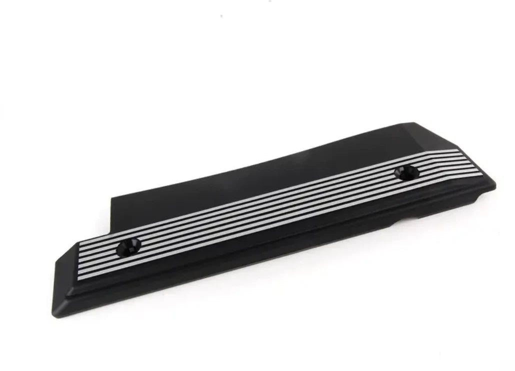 NEW BMW 5 E60 ENGINE BEAUTY COVER 13531707404 1707404 ORIGINAL