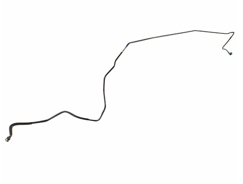 new ford focus mk2 fuel line tube 1696252 8v51-9312-cb original