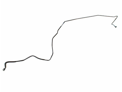 new ford focus mk2 fuel line tube 1696252 8v51-9312-cb original