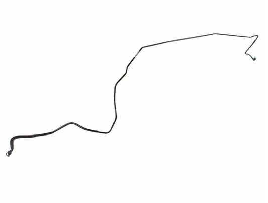 new ford focus mk2 fuel line tube 1696252 8v51-9312-cb original