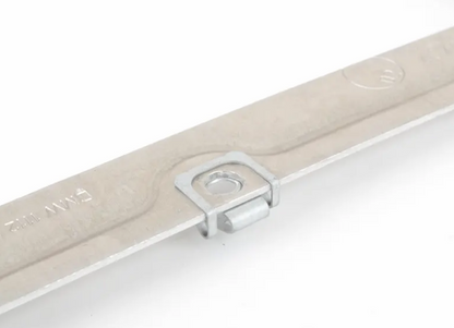 new bmw 5 e60 engine cylinder head metal bracket 7531558 11127531558 original