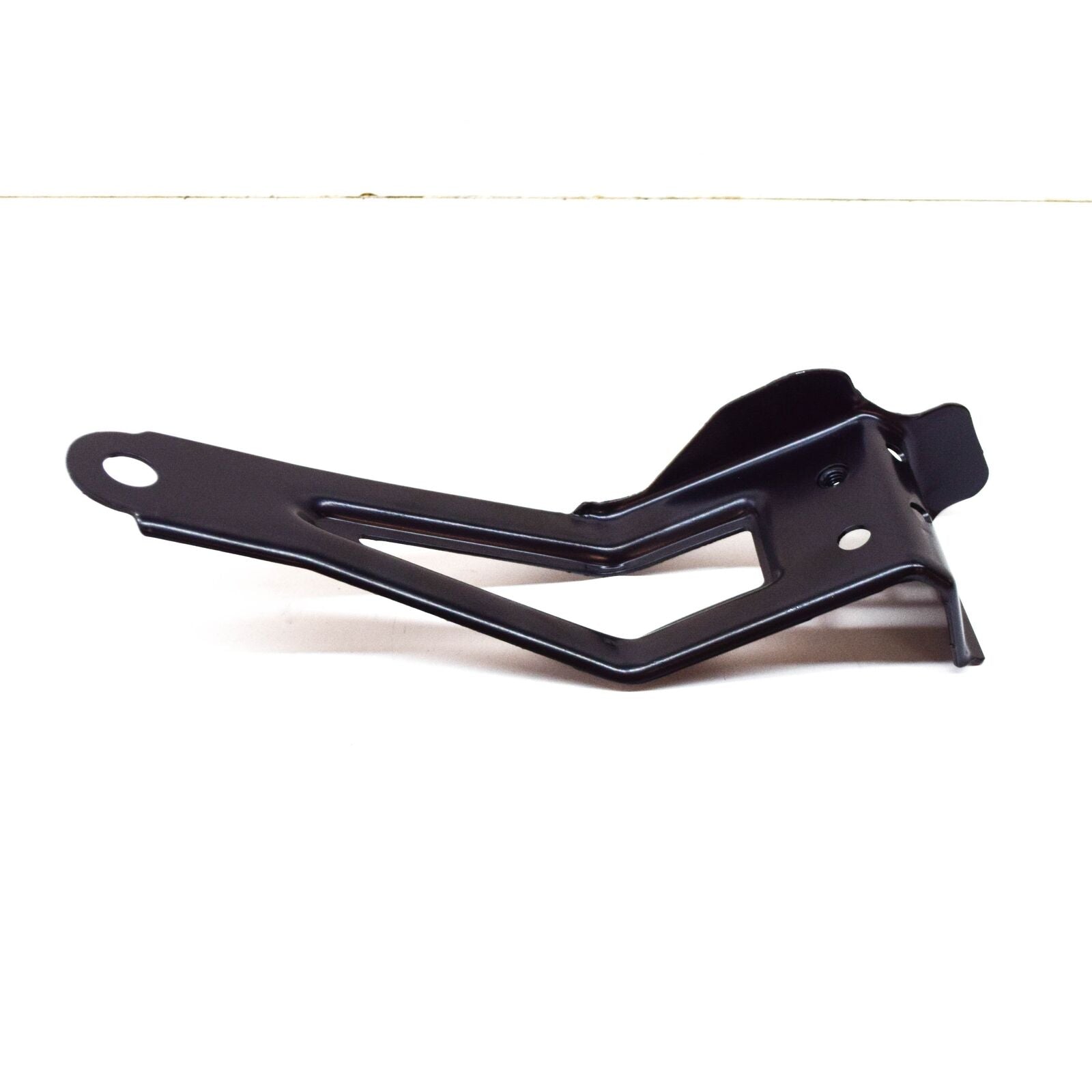 NEW VOLKSWAGEN POLO 6R 6C FRONT LEFT FENDER HOLDER 6Q0810679E ORIGINAL