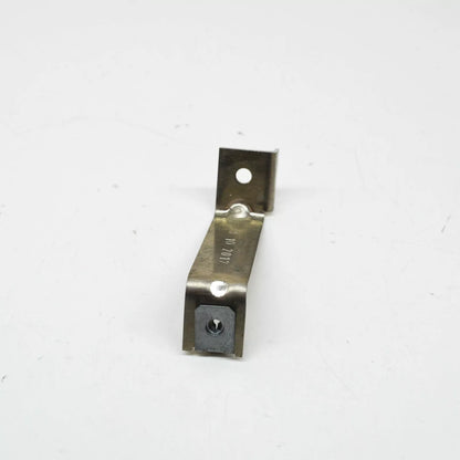 NEW BMW M5 F10 FRONT UNDERHOOD SHIELD HOLDER 51758048499 ORIGINAL