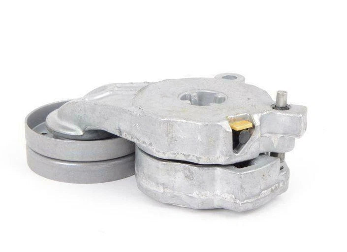 NEW AUDI A1 8X V-RIBBED BELT TENSIONER 03C145299J ORIGINAL
