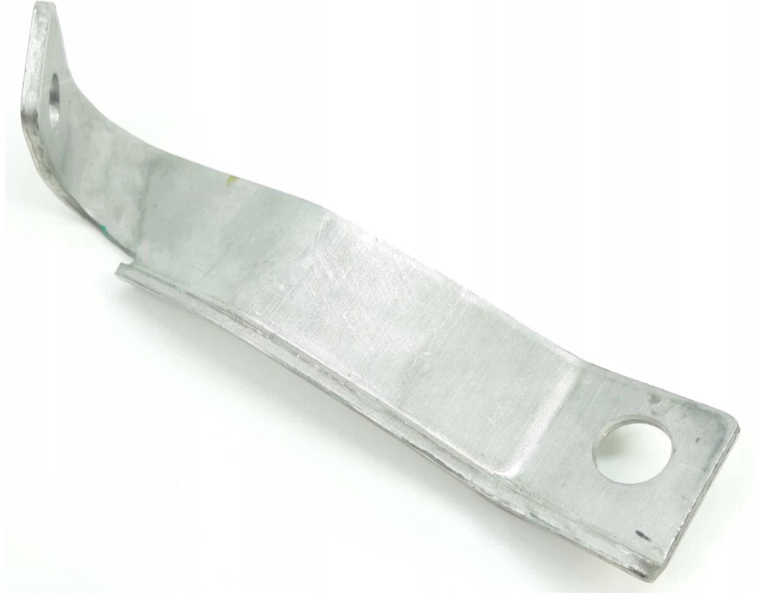 NEW VW CADDY MK4 SB EXHAUST PIPE WITH CATALYST RIGHT BRACKET 5Q0253463AD