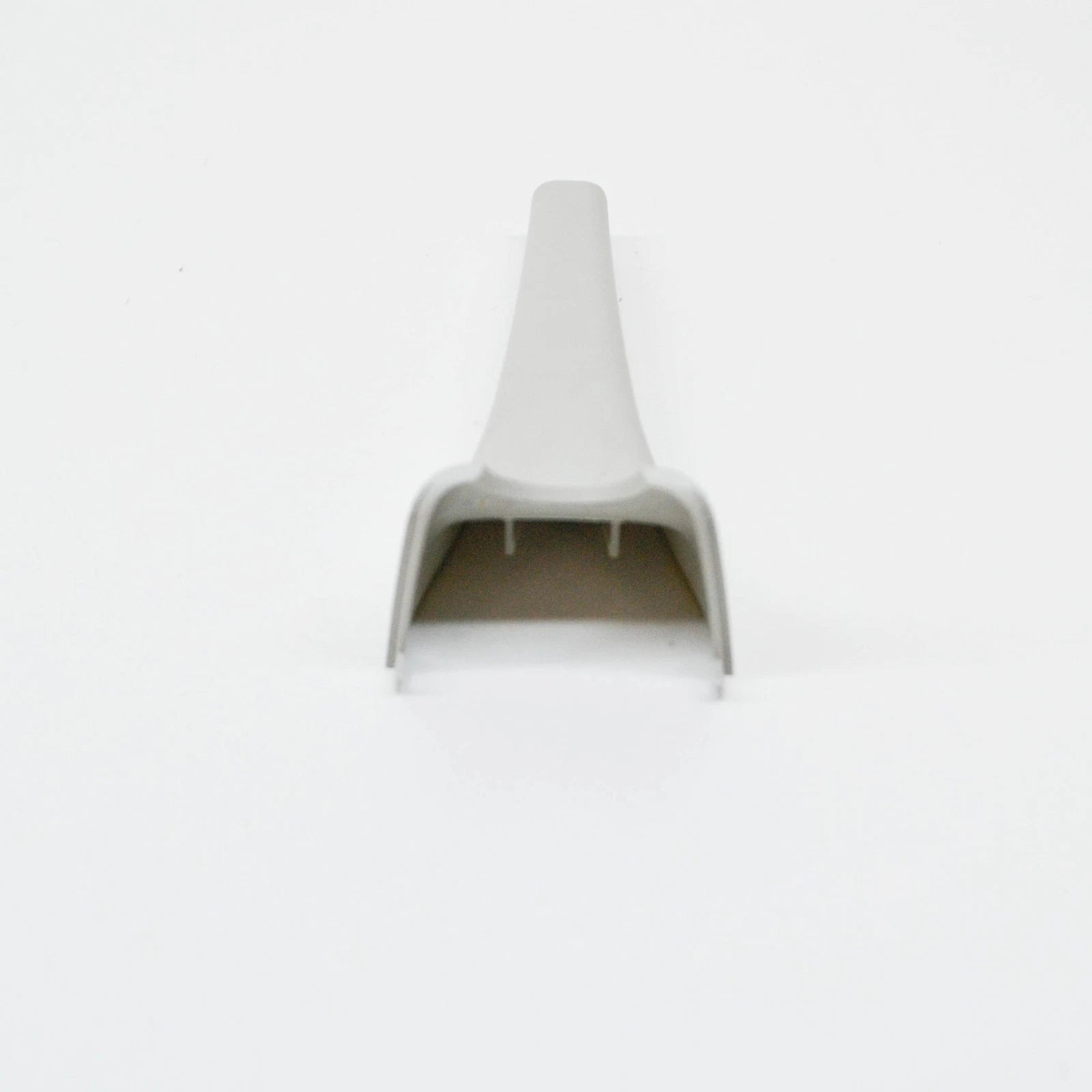 NEW AUDI A4 ALLROAD B8 LOWER INTERIOR REAR VIEW MIRROR TRIM 8T0857593Z62