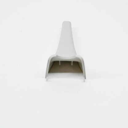 NEW AUDI A4 ALLROAD B8 LOWER INTERIOR REAR VIEW MIRROR TRIM 8T0857593Z62