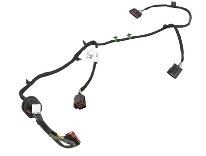 new ford grand c-max mk2 rear right door wire 2046369 original