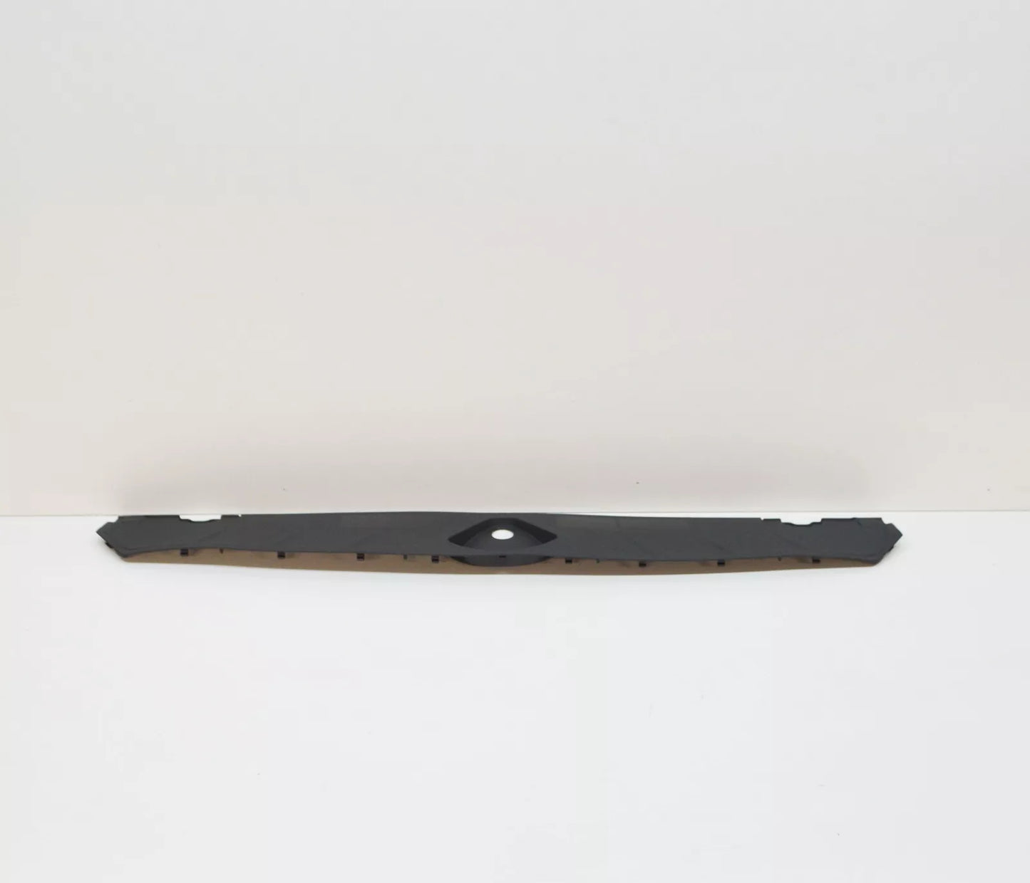 NEW AUDI Q2 FRONT BONNET LOCK COVER TRIM 81A807081 ORIGINAL