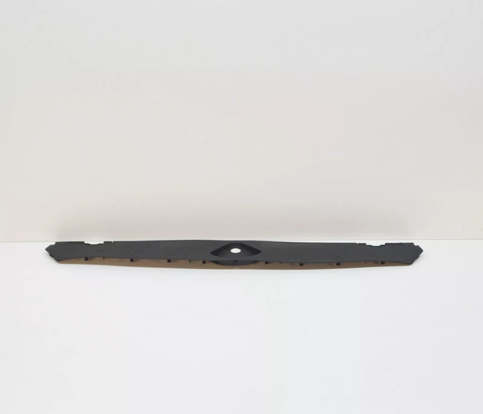 NEW AUDI Q2 FRONT BONNET LOCK COVER TRIM 81A807081 ORIGINAL