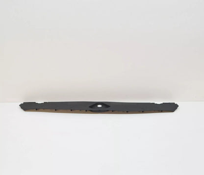 NEW AUDI Q2 FRONT BONNET LOCK COVER TRIM 81A807081 ORIGINAL