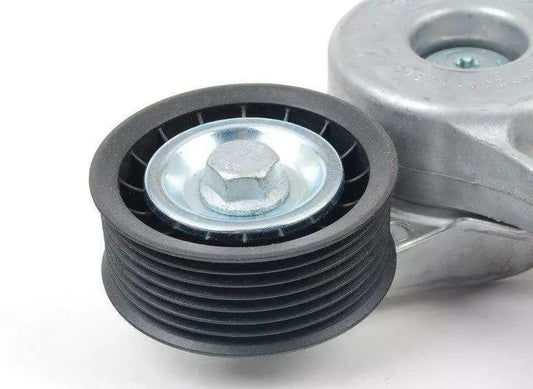 NEW AUDI Q7 4L BELT TENSIONER DAMPER 022145299E ORIGINAL