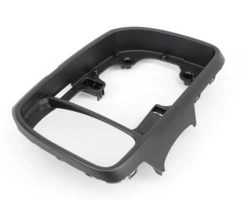 NEW VOLKSWAGEN CRAFTER SZ FRONT LEFT DOOR MIRROR FRAME 7C08985539B9 ORIGINAL