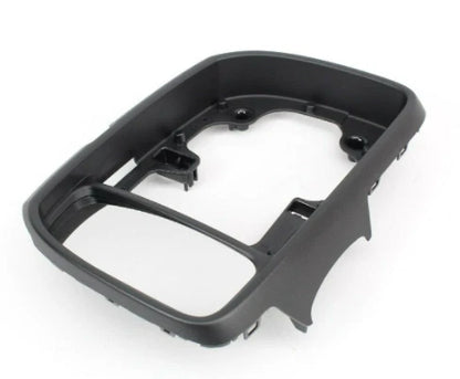 NEW VOLKSWAGEN CRAFTER SZ FRONT LEFT DOOR MIRROR FRAME 7C08985539B9 ORIGINAL