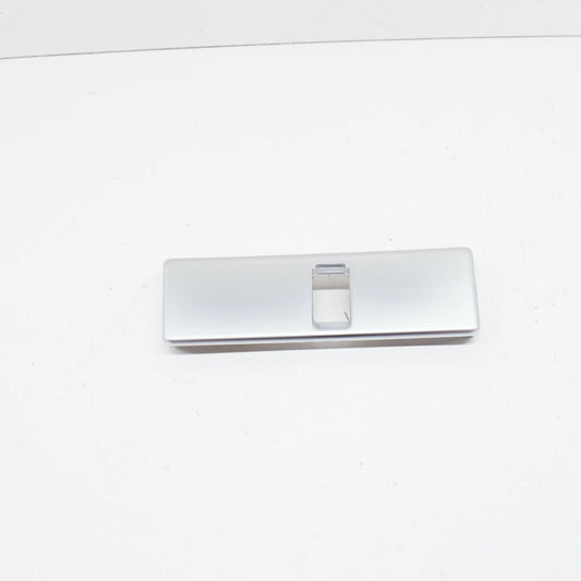 NEW BMW 5 E39 LEFT CENTER FINISHER 51452695585 2695585 ORIGINAL