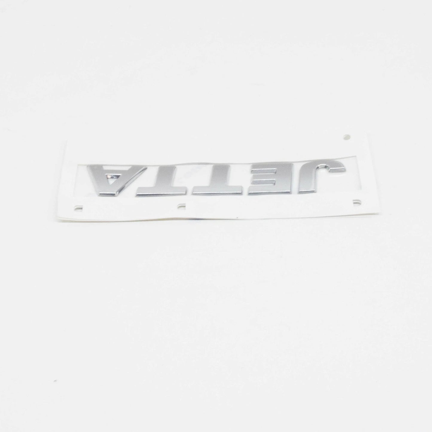 NEW VOLKSWAGEN GOLF MK7 REAR EMBLEM NAMEPLATE BADGE 17A8536872ZZ