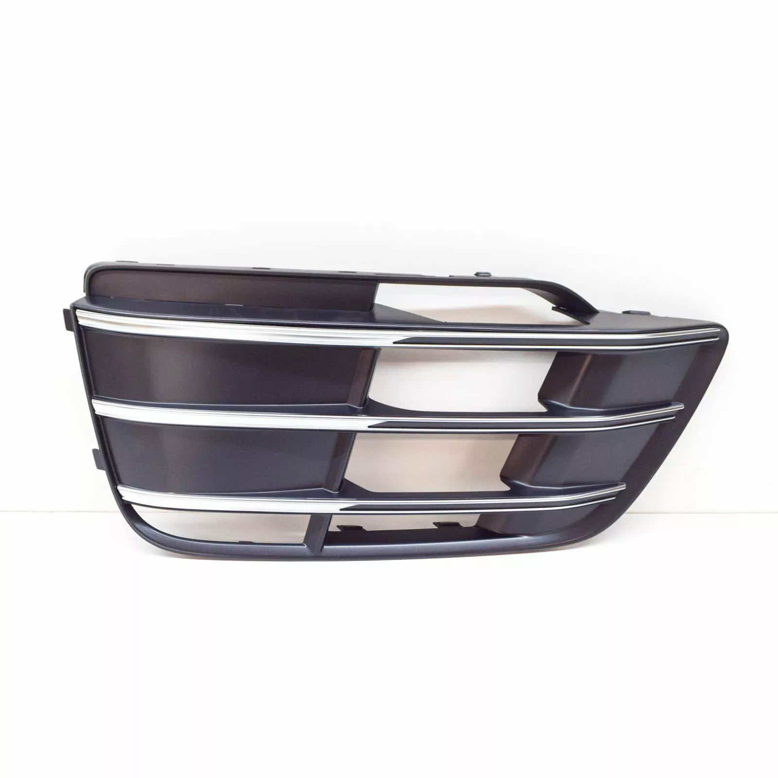 NEW AUDI Q5 FY 80A FRONT BUMPER LEFT SIDE GRILLE 80A807679MRU6