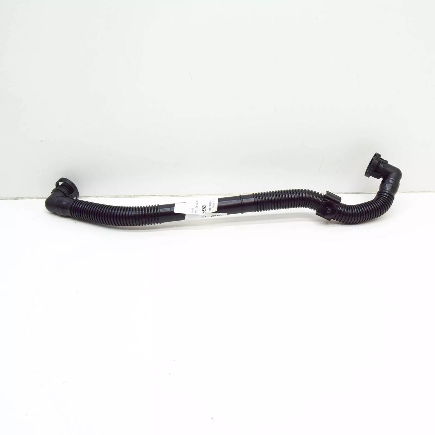 NEW VW BEETLE 9C1 SECONDARY AIR INJECTION PUMP HOSE 06A131372 1.8T 127KW