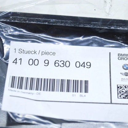 NEW BMW 3 G20 REAR WHEELHOUSE LEFT MOUNT 41009630049 ORIGINAL