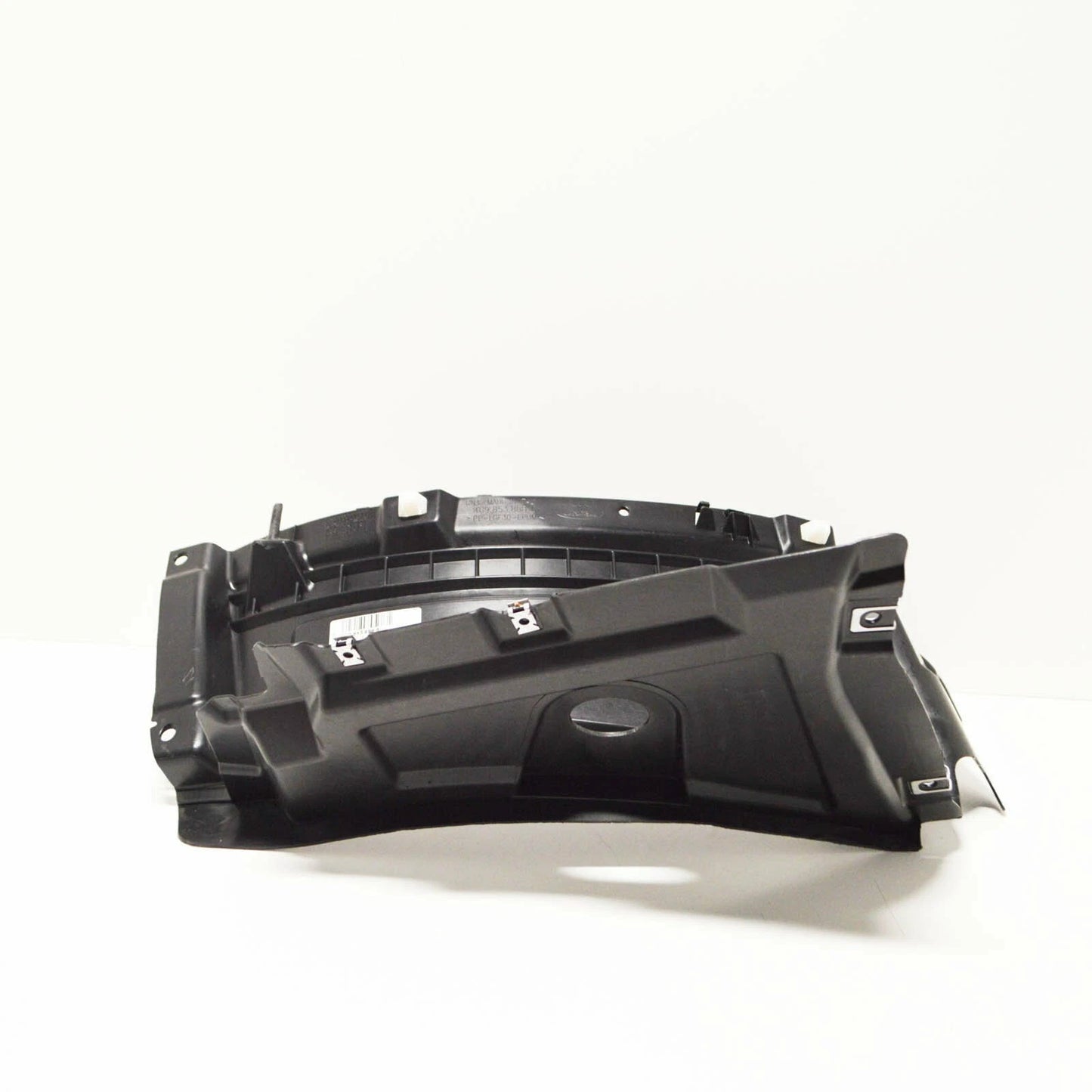 NEW AUDI A6 ALLROAD QUATTRO 4G FRONT RIGHT WHEEL SPOILER 4G9853888B