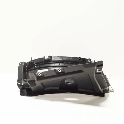 NEW AUDI A6 ALLROAD QUATTRO 4G FRONT RIGHT WHEEL SPOILER 4G9853888B