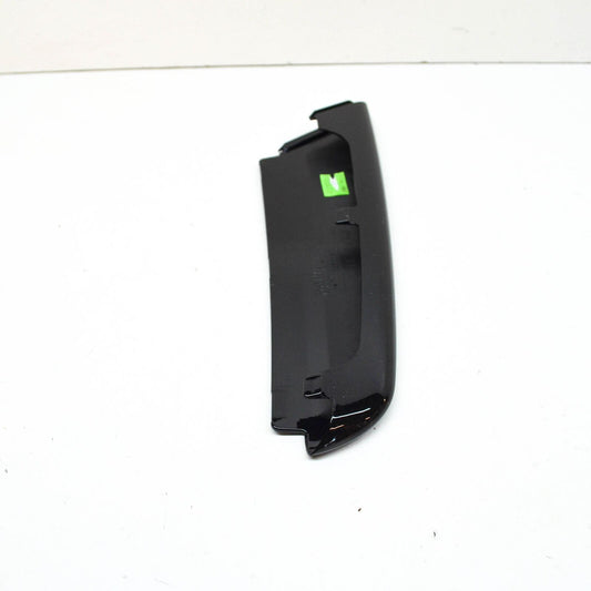 NEW MB SLK R171 FRONT BUMPER RADIATOR GRILLE LEFT TRIM A1718880173 ORIGINAL