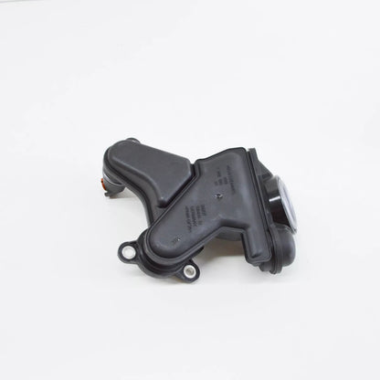 NEW BMW M3 COUPE E92 OIL SEPARATOR CRANKCASE VENTILATION 11157848155 ORIGINAL