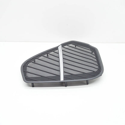 NEW AUDI Q8 RSQ8 FRONT RIGHT DOOR LOUDSPEAKER COVER TRIM 4M8868152A4PK ORIGINAL