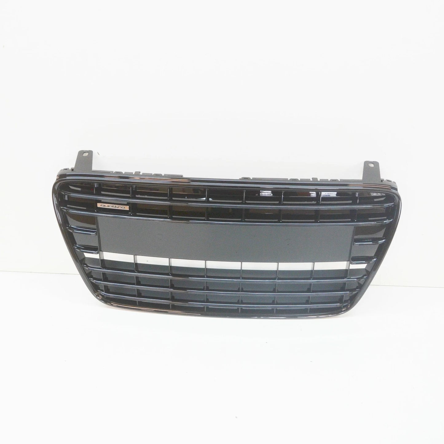 NEW AUDI R8 42 FRONT RADIATOR GRILLE 420853651HHI ORIGINAL