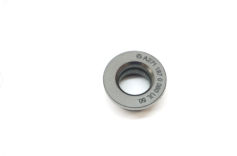 new mercedes-benz e w213 oil return line seal a2711870080 original