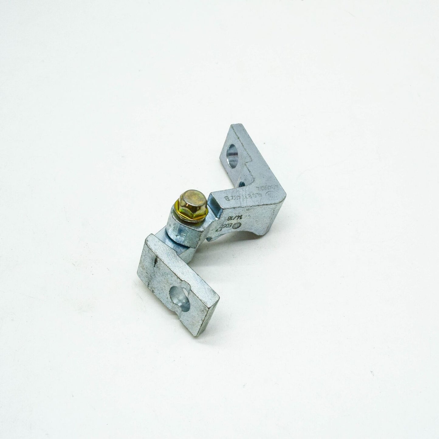 NEW AUDI Q7 4L FRONT RIGHT DOOR UPPER HINGE 4L0831402B ORIGINAL