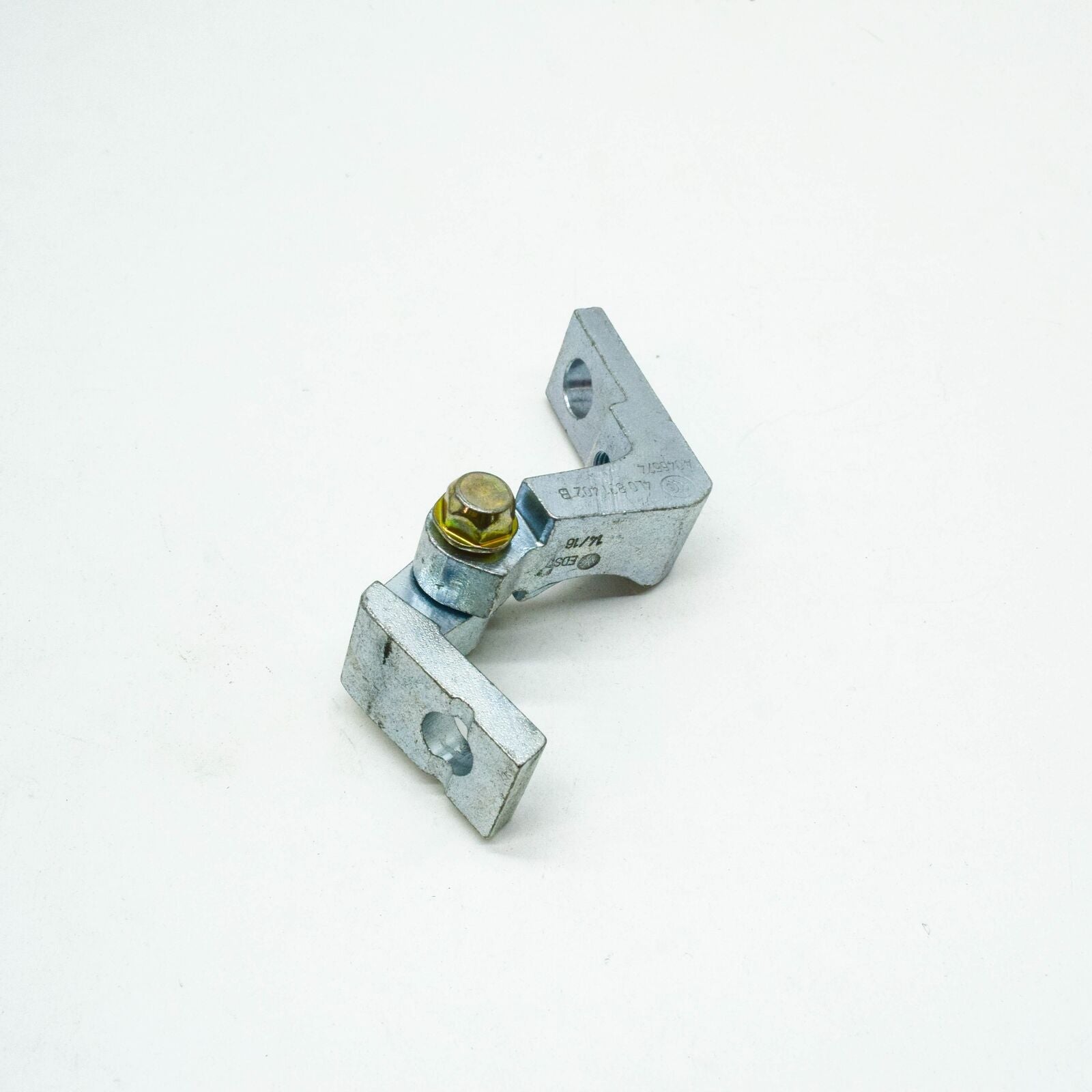 NEW AUDI Q7 4L FRONT RIGHT DOOR UPPER HINGE 4L0831402B ORIGINAL