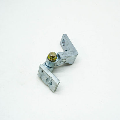 NEW AUDI Q7 4L FRONT RIGHT DOOR UPPER HINGE 4L0831402B ORIGINAL