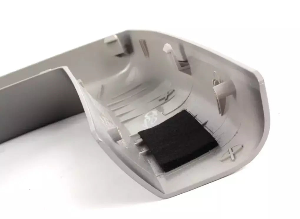 NEW BMW Z4 ROADSTER E85 FRONT LEFT ROLL BAR COVER 7055433 51437055433 ORIGINAL