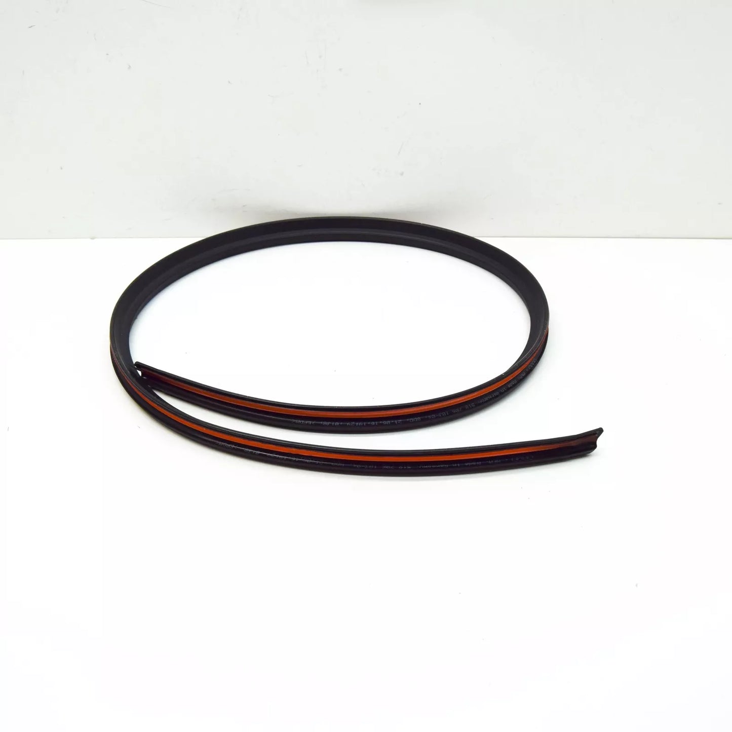 NEW AUDI A5 SPORTBACK 8T FRONT SUNROOF SEAL 8T0877297 ORIGINAL