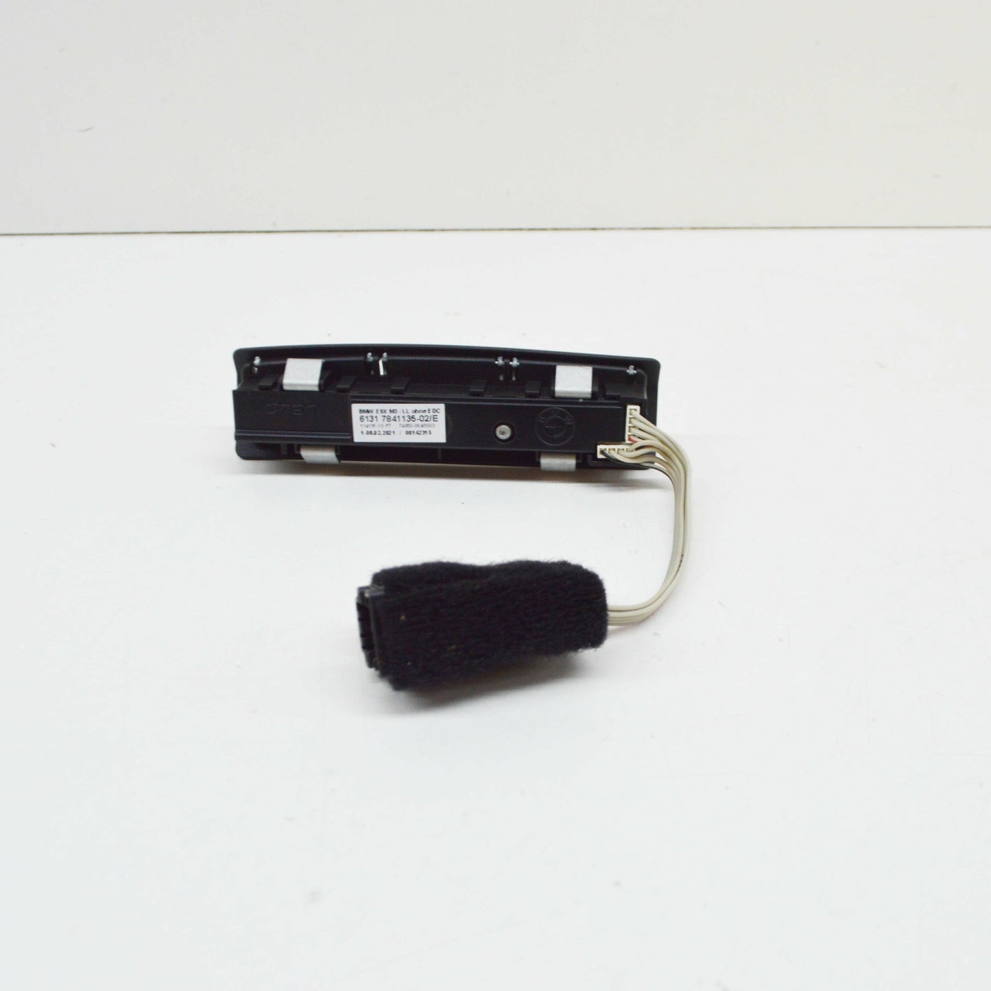 new bmw 3 e90 center console switch power button 61317841135 7841135 original