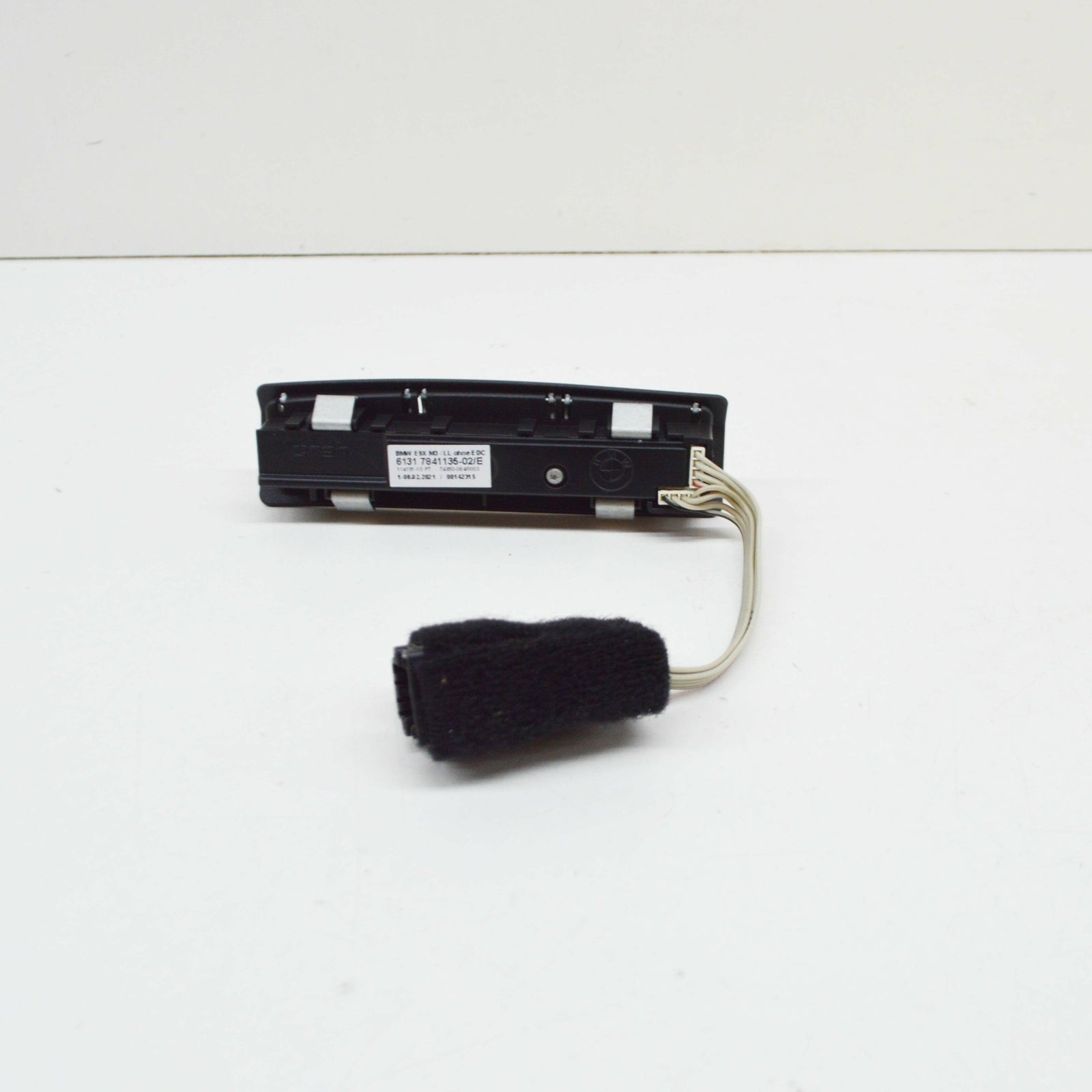 new bmw 3 e90 center console switch power button 61317841135 7841135 original