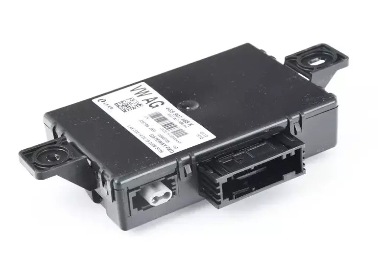 NEW AUDI RS7 SPORTBACK 4G GATEWAY CONTROL UNIT 4G5907468K ORIGINAL